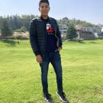 Ian Hatzael Profile Picture