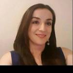 Natalia Olivos Profile Picture