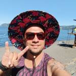 Sergio Catalán Profile Picture