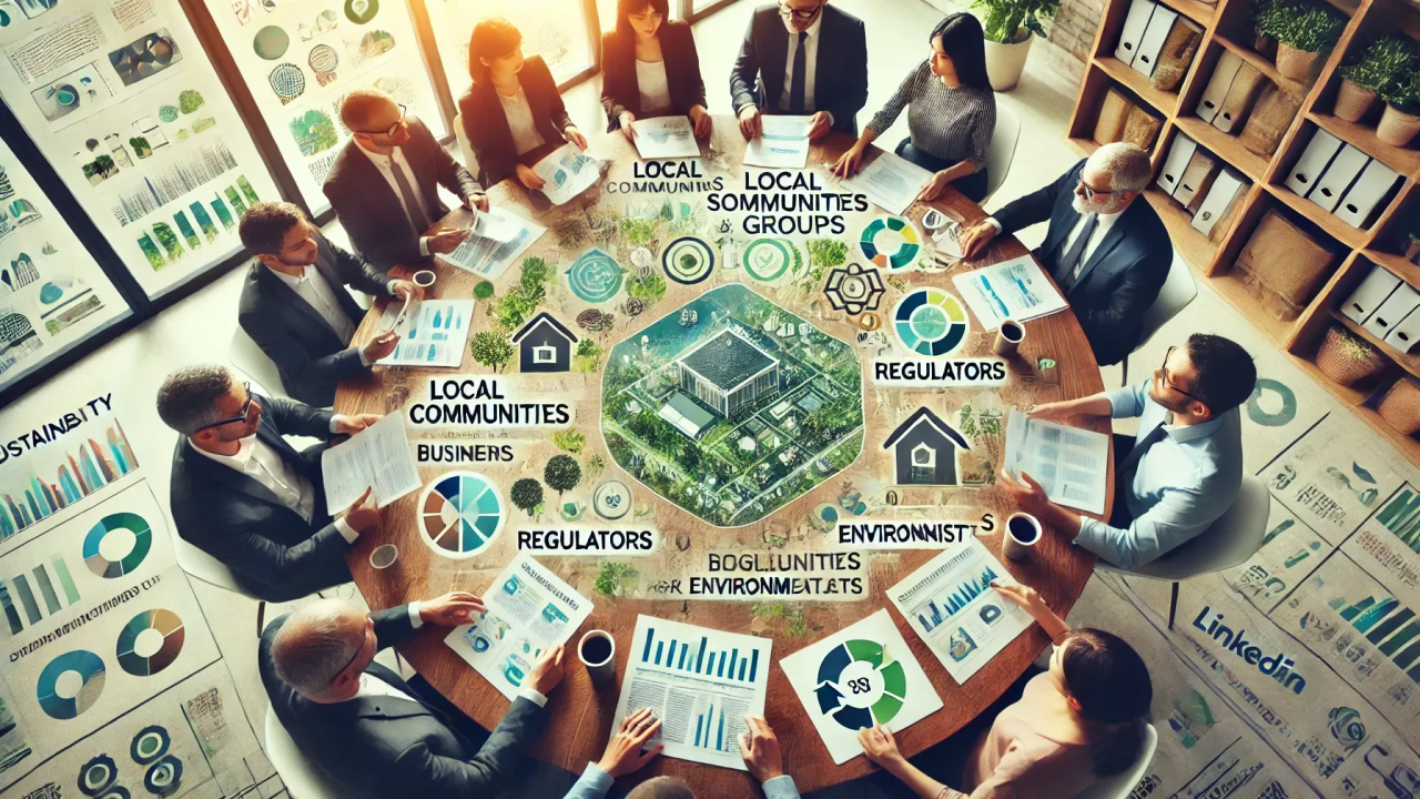 7 Hábitos de los Gerentes de Sostenibilidad Altamente Efectivos – Parte IV - Better