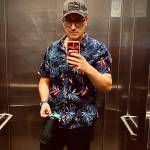 Aníbal Santibáñez Profile Picture