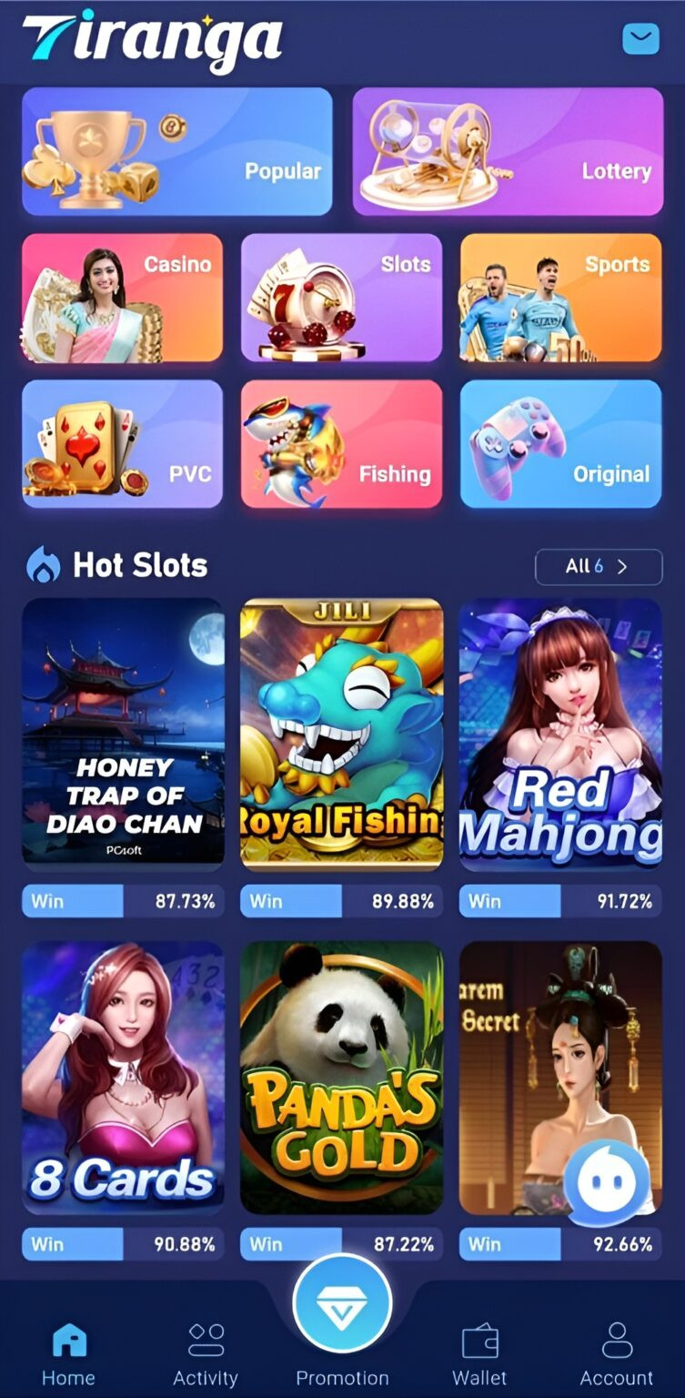 triangagame online Online Profile Picture