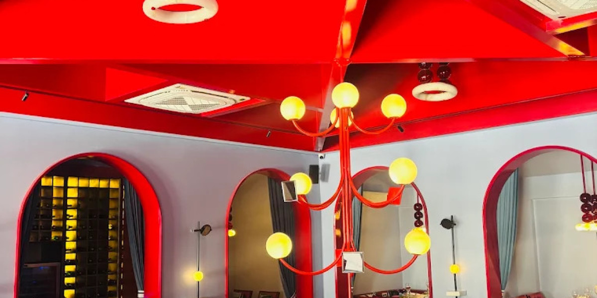 Best Restaurants in Jaipur for Couples – Romantic Dining Spots